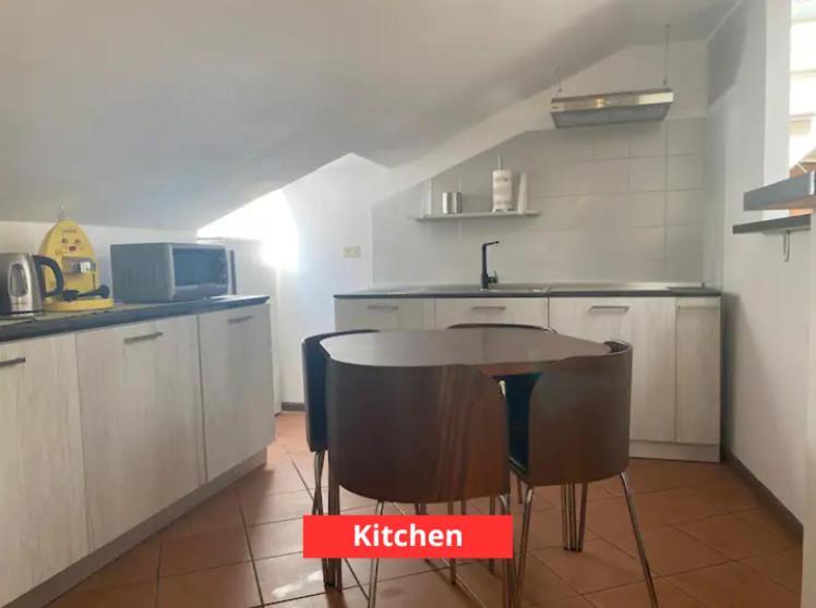Appartamento A 50M Da Piazza Alfieri Asti Exterior foto